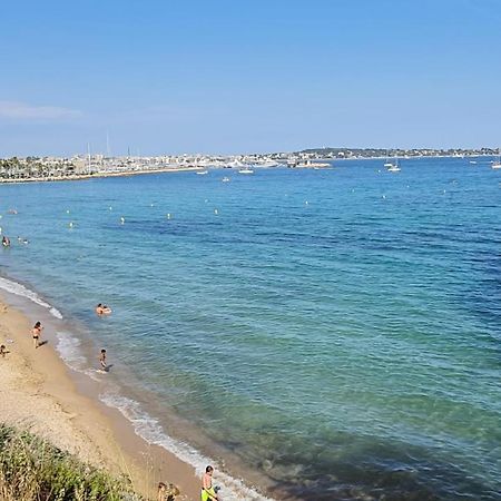Golfe Juan Studio Vallauris Exterior foto
